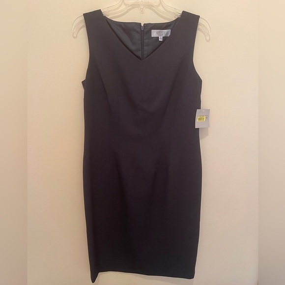 Kasper Dress Size 6 NWT - Picture 5 of 5